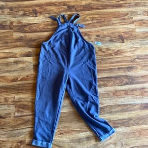 Old Navy Overalls